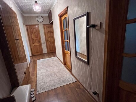 Nəriman Nərimanovda 3 otaqlı köhnə tikili mənzil satılır, 80 m², 265 000 AZN, şəkil 3 / 12