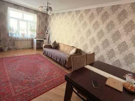 Объявление №6549193 - Баку, пос. Гюнешли, 3-комн., 88 м², 9/9 этаж