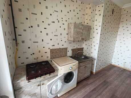 1-room new-build apartment for sale in Həzi Aslanov, 36 m², 135 000 AZN, photo 5 / 12