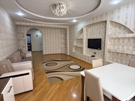 2 otaq · 110 m²