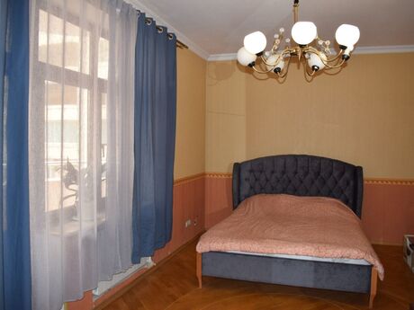 28 Mayda 3 otaqlı yeni tikili mənzil kirayə verilir, 150 m², 1 200 AZN/ay, şəkil 5 / 12
