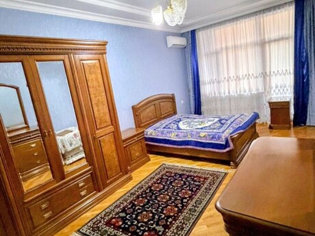 3-room new-build apartment for sale in Elmlər Akademiyası, 175 m², 550 000 AZN, photo 4 / 7