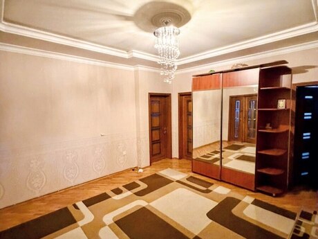 3-room new-build apartment for sale in Elmlər Akademiyası, 175 m², 550 000 AZN, photo 5 / 7