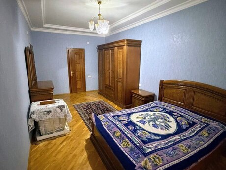 3-room new-build apartment for sale in Elmlər Akademiyası, 175 m², 550 000 AZN, photo 3 / 7