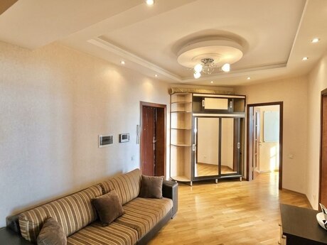 Продаётся 2-комнатная квартира в новостройке, 20 Yanvar, 90 м², 272 000 AZN, фото 5 / 12