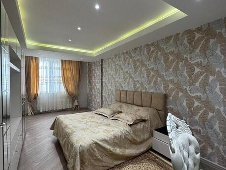 Elan №6549230 - Bakı, Nizami m., 3 otaqlı, 180 m², 6/18 mərtəbə