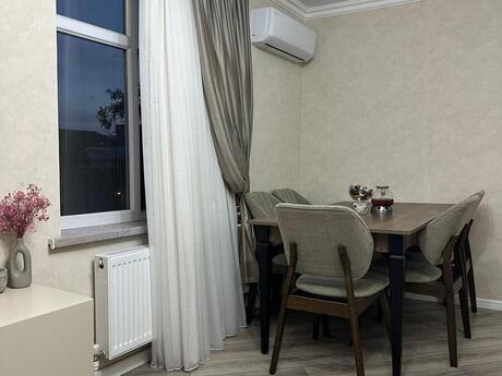 2-room old-build apartment for sale in Nəriman Nərimanov, 40 m², 185 000 AZN, photo 2 / 12