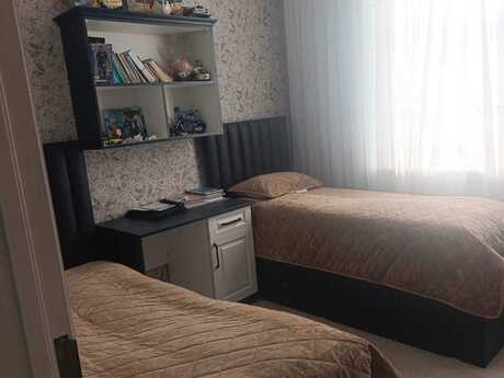Masazırda 4 otaqlı həyət evi kirayə verilir, 125 m², 500 AZN/ay, şəkil 3 / 9