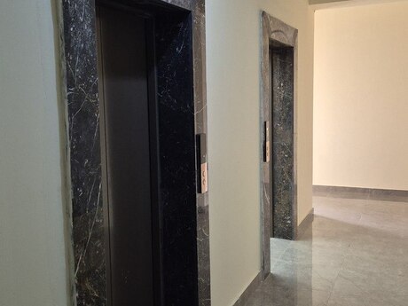 2-room new-build apartment for sale in Qaraçuxur, 67 m², 147 000 AZN, photo 4 / 12