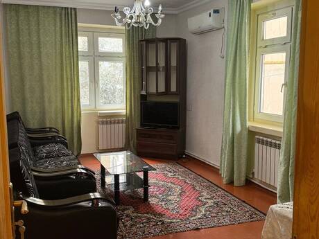2 otaq · 65 m² · 2/9 mərtəbə, Həzi Aslanov