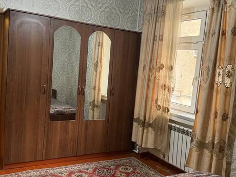 Həzi Aslanovda 2 otaqlı köhnə tikili mənzil satılır, 65 m², 157 000 AZN, şəkil 3 / 9