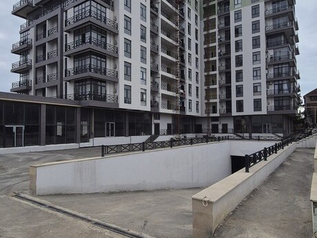 Elan №6549267 - Bakı, Qaraçuxur q., 2 otaqlı, 67 m², 4/10 mərtəbə