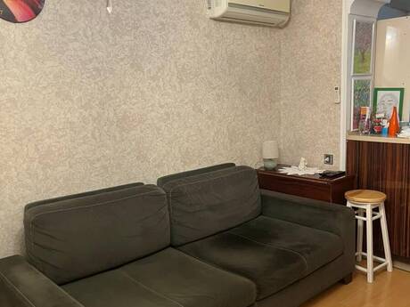 Elan №6549266 - Bakı, İnşaatçılar m., 1 otaqlı, 40 m², 5/5 mərtəbə