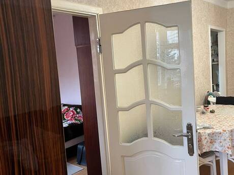 İnşaatçılarda 1 otaqlı köhnə tikili mənzil satılır, 40 m², 130 000 AZN, şəkil 5 / 12