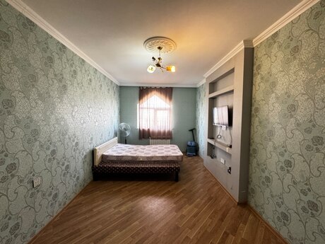 Elan №6549263 - Bakı, Masazır q., 1 otaqlı, 40 m², 6/6 mərtəbə