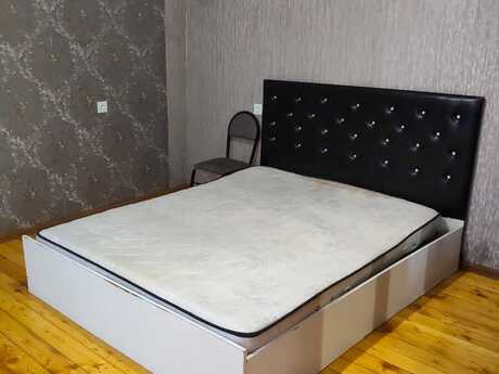 Hövsanda 2 otaqlı həyət evi kirayə verilir, 45 m², 250 AZN/ay, şəkil 2 / 5