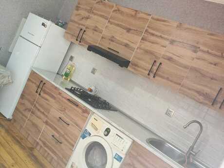 Hövsanda 2 otaqlı həyət evi kirayə verilir, 45 m², 250 AZN/ay, şəkil 3 / 5