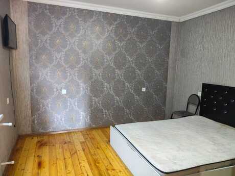 Hövsanda 2 otaqlı həyət evi kirayə verilir, 45 m², 250 AZN/ay, şəkil 5 / 5