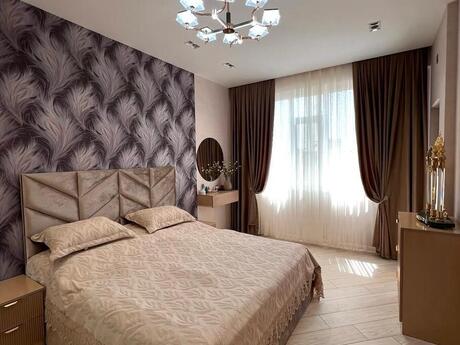 Həzi Aslanovda 2 otaqlı yeni tikili mənzil satılır, 68 m², 210 000 AZN, şəkil 5 / 12