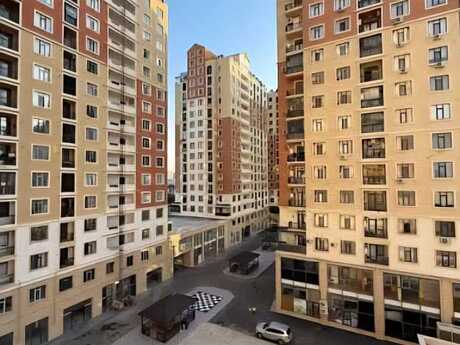Nəriman Nərimanovda 5 otaqlı yeni tikili mənzil satılır, 175 m², 488 000 AZN, şəkil 2 / 7