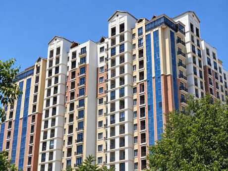 Nəriman Nərimanovda 5 otaqlı yeni tikili mənzil satılır, 175 m², 488 000 AZN, şəkil 3 / 7