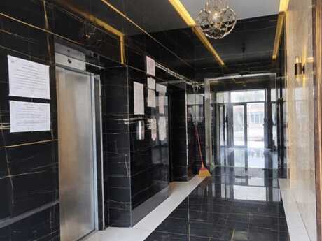 Nəriman Nərimanovda 5 otaqlı yeni tikili mənzil satılır, 175 m², 488 000 AZN, şəkil 4 / 7
