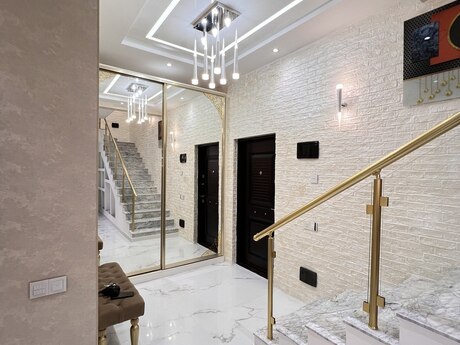 4 otaq · 170 m² · 17/18 mərtəbə, Əhmədli
