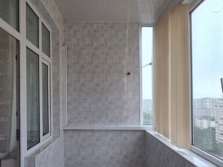 4-room new-build apartment for sale in İnşaatçılar, 160 m², 360 000 AZN, photo 5 / 12
