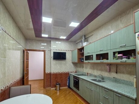4-room new-build apartment for sale in İnşaatçılar, 160 m², 360 000 AZN, photo 4 / 12