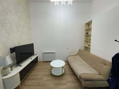 Sahildə 2 otaqlı yeni tikili mənzil kirayə verilir, 40 m², 1 500 AZN/ay, şəkil 5 / 9
