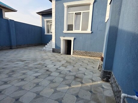 Продаётся 4-комнатный дом, Binəqədi, 110 м², 125 000 AZN, фото 2 / 12