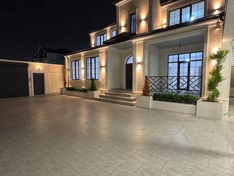 Elan №6513202 - Bakı, Xətai r., 5 otaqlı, 260 m²