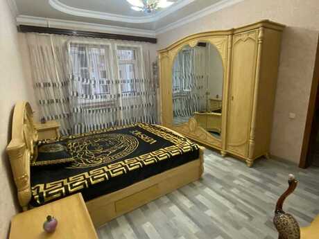 2 otaqlı mənzil, 100 m², Nərimanov, 276 000 AZN