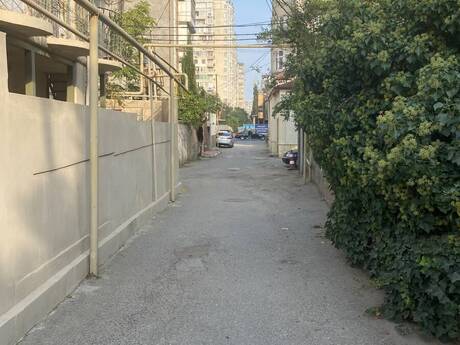 İnşaatçılarda 3 otaqlı həyət evi satılır, 65 m², 130 000 AZN, şəkil 4 / 12