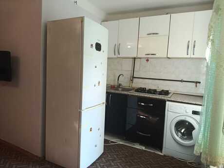 1-room old-build apartment for rent in Elmlər Akademiyası, 30 m², 499 AZN/mo, photo 4 / 8
