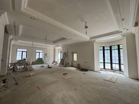 Elmlər Akademiyasında 5 otaqlı həyət evi satılır, 600 m², 2 050 000 AZN, şəkil 4 / 12