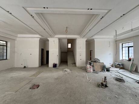 Elmlər Akademiyasında 5 otaqlı həyət evi satılır, 600 m², 2 050 000 AZN, şəkil 3 / 12