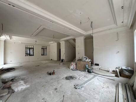Elmlər Akademiyasında 5 otaqlı həyət evi satılır, 600 m², 2 050 000 AZN, şəkil 5 / 12