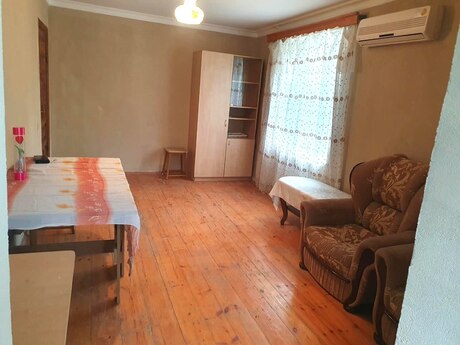 Elmlər Akademiyasında 2 otaqlı köhnə tikili mənzil kirayə verilir, 40 m², 550 AZN/ay, şəkil 2 / 9