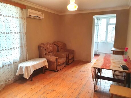 Elan №6549325 - Bakı, Elmlər Akademiyası m., 2 otaqlı, 40 m², 4/4 mərtəbə