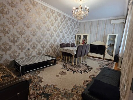 4-комн. · 90 m², Binəqədi