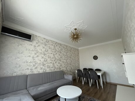 2 otaq · 60 m² · 9/9 mərtəbə, 9-cu mikrorayon