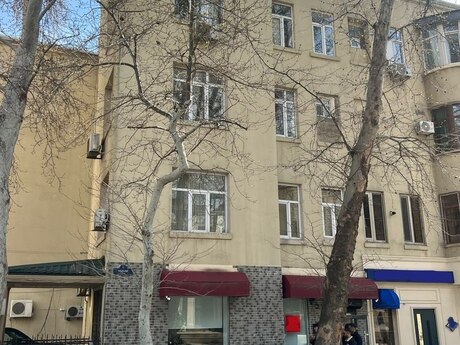 Elan №6549351 - Bakı, İçəri Şəhər m., 60 m²