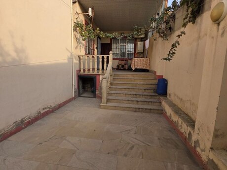 Binəqədidə 4 otaqlı həyət evi satılır, 90 m², 85 000 AZN, şəkil 2 / 12