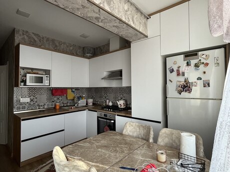2-room old-build apartment for sale in 9-cu mikrorayon, 60 m², 185 000 AZN, photo 5 / 9
