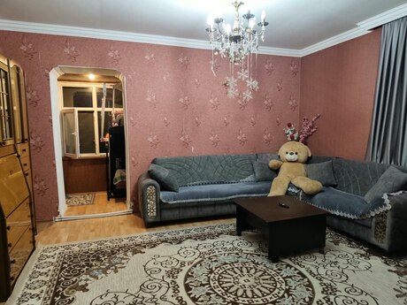 Elan №6549333 - Bakı, Biləcəri q., 4 otaqlı, 88 m², 2/2 mərtəbə
