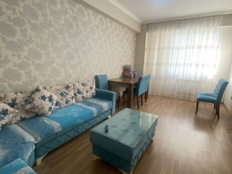Elan №6549338 - Xırdalan, Xırdalan, 2 otaqlı, 62 m², 6/9 mərtəbə