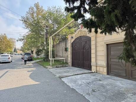 Объявление №6549385 - Баку, м. Ахмедлы, 8-комн., 360 м²