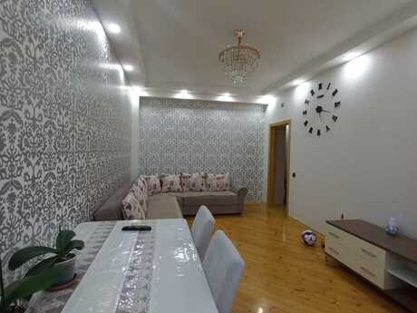 Elan №6549346 - Sumqayıt, Sumqayıt, 3 otaqlı, 117 m², 15/17 mərtəbə