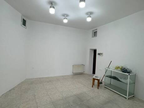 Объявление №6549386 - Баку, Бинагадинский р., 25 м²